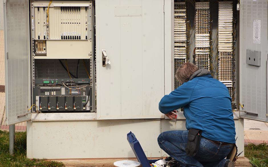 installation électrique maison Asnières-sur-Seine