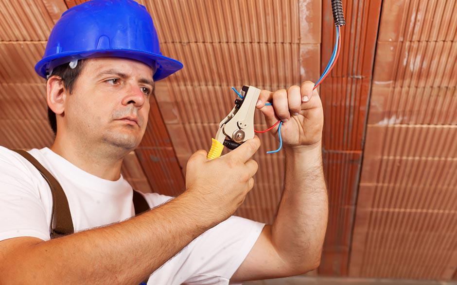 installation électrique maison Asnières-sur-Seine
