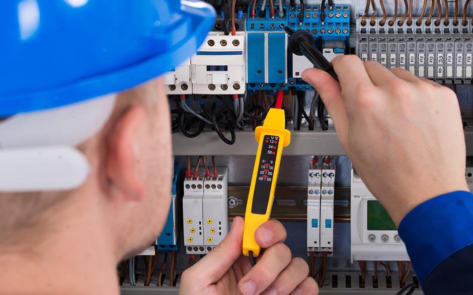 électricien particulier Sartrouville