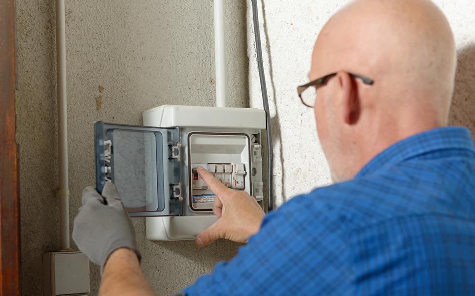 électricien urgence Saint-Ouen